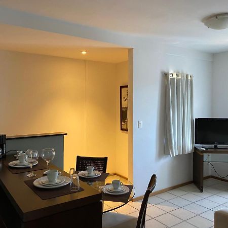 Апартаменты Flat Metropolis- Ilha Do Leite Ресифи Экстерьер фото