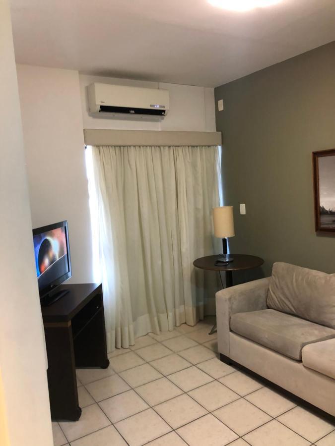 Апартаменты Flat Metropolis- Ilha Do Leite Ресифи Экстерьер фото